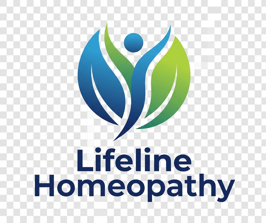 Lifeline Homeopathic Clinic Logo